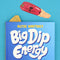 Big Dip Bookmarks