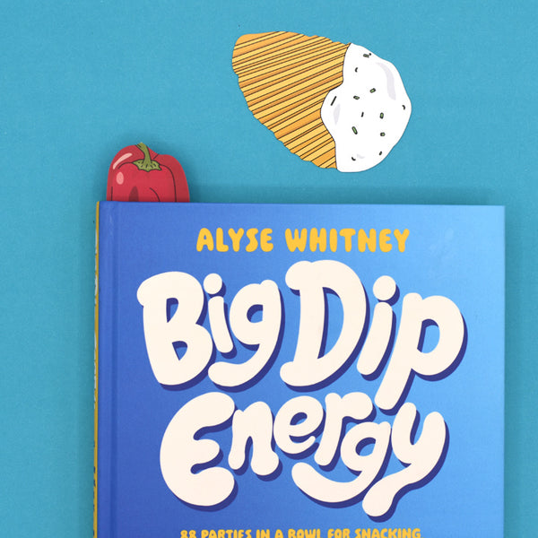 Big Dip Bookmarks