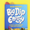 Big Dip Bookmarks