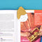 Big Dip Bookmarks