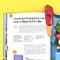 Big Dip Bookmarks