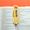 Butter Enjoy Birthday Bookmark + Greeting Card