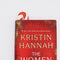 Candy Cane Bookmark