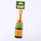 Bottle of Champagne Bookmark