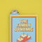 Cold Drink Bookmark