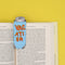 Cold Drink Bookmark