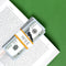 Thanks a Million Money Bookmark + Greeting Card
