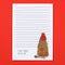 The Daily Pile Up Notepad