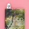 A Ghost Bookmark
