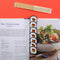 Sushi and Chopsticks Bookmarks