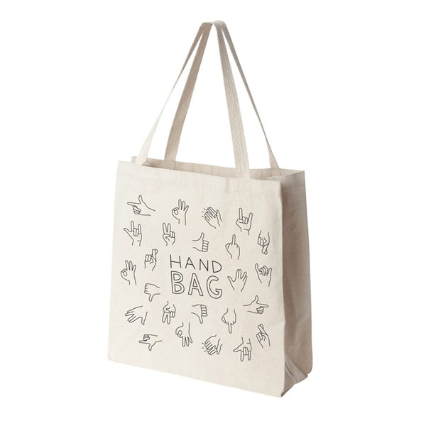 Hand Bag Tote