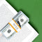Stack of Cash Bookmark (it's die cut!)