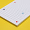 Pac Man Notepad