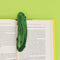 Big Dill To Me Pickle Bookmark + Greeting Card