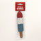 Popsicle Bookmark