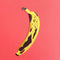 Banana Bookmark