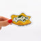 Big Dip Energy Scoop Dip Sticker