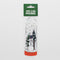 Snow Globe Bookmark