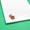 I Tried. It Died. Notepad