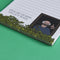 Nothing Good Larry David Notepad