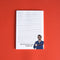 Ted Lasso Right Thing Notepad