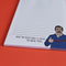 Ted Lasso Right Thing Notepad
