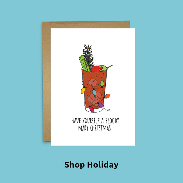 All Holiday Everything