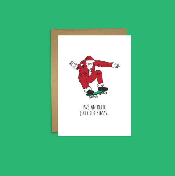 Holiday Cards