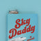Iced Coffee Bookmark