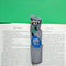 Naughty Book Loving Raccoon Bookmark