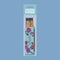 Aquarius Zodiac Matchbox Die Cut Bookmark
