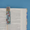 Cancer Zodiac Matchbox Die Cut Bookmark