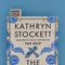 Cancer Zodiac Matchbox Die Cut Bookmark