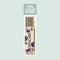 Capricorn Zodiac Matchbox Die Cut Bookmark