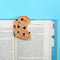 Chocolate Chip Cookie Bookmark
