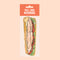 Deli Sandwich Bookmark