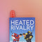 Foam Finger Sports Bookmark