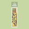 Gemini Zodiac Matchbox Die Cut Bookmark
