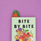 Bunch of Carrots Bookmark