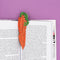 Bunch of Carrots Bookmark