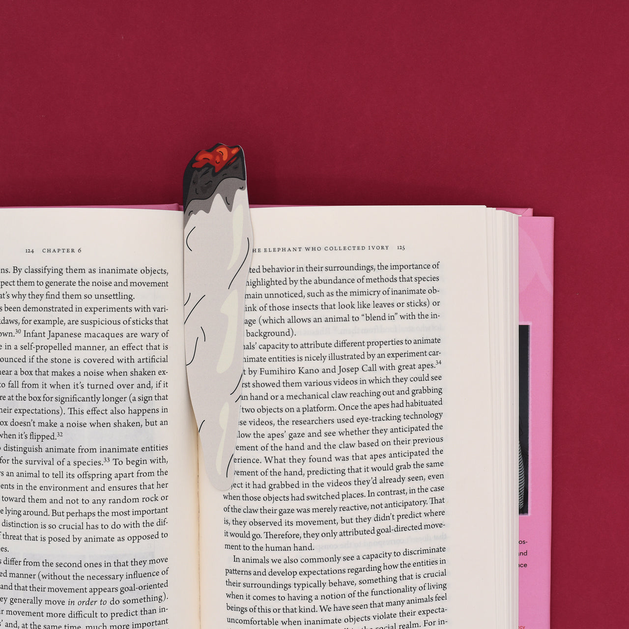 Joint Bookmark