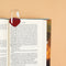 Glass of Wine Bookmark