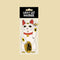 Lucky Cat Die Cut Bookmark