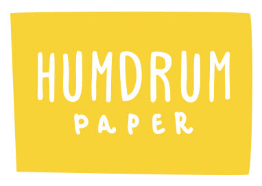 Humdrum Paper