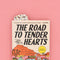Popcorn Die Cut Bookmark