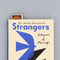 Sagittarius Zodiac Matchbox Die Cut Bookmark