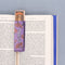 Sagittarius Zodiac Matchbox Die Cut Bookmark
