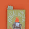 Smudge Stick Bookmark