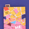Scorpio Zodiac Matchbox Die Cut Bookmark