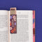 Scorpio Zodiac Matchbox Die Cut Bookmark